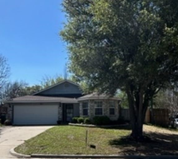 6002 Ashcreek Court Arlington TX 76018