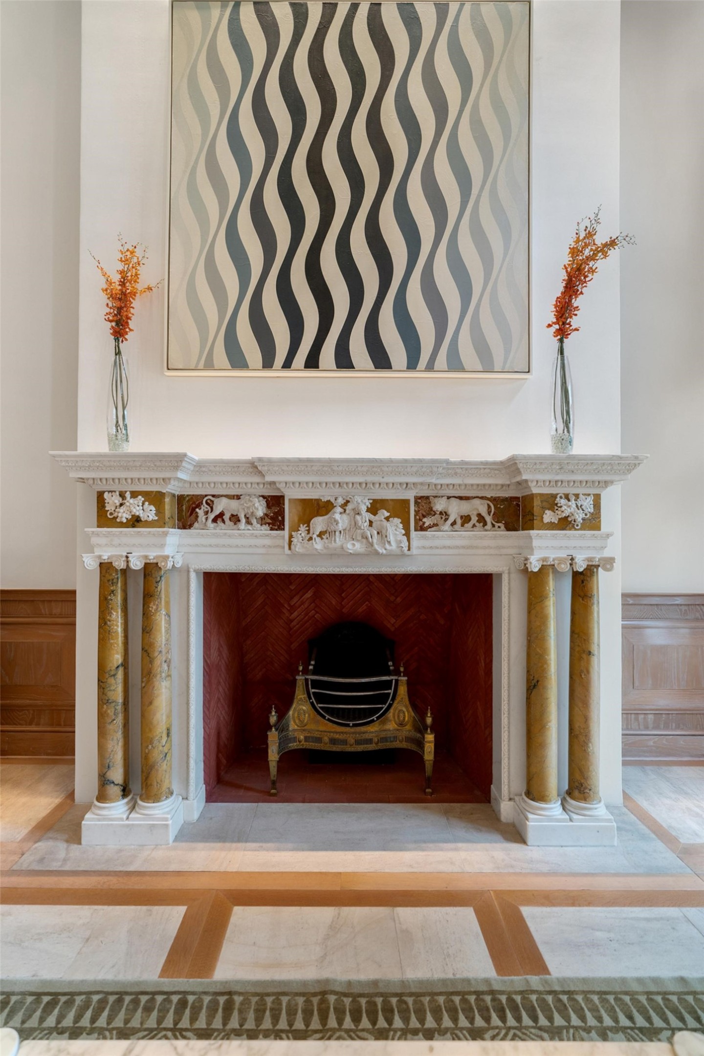 3901 Turtle Creek Boulevard, Residence 7 Dallas TX 75219