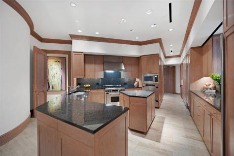 3901 Turtle Creek Boulevard, Residence 7 Dallas TX 75219