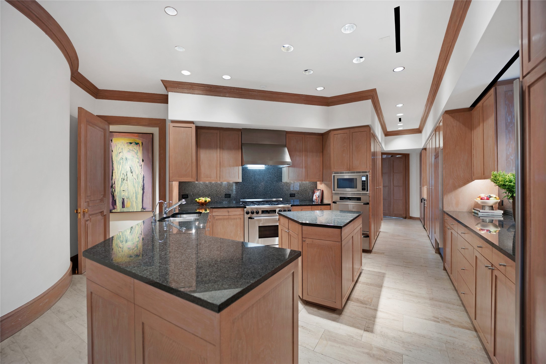 3901 Turtle Creek Boulevard, Residence 7 Dallas TX 75219