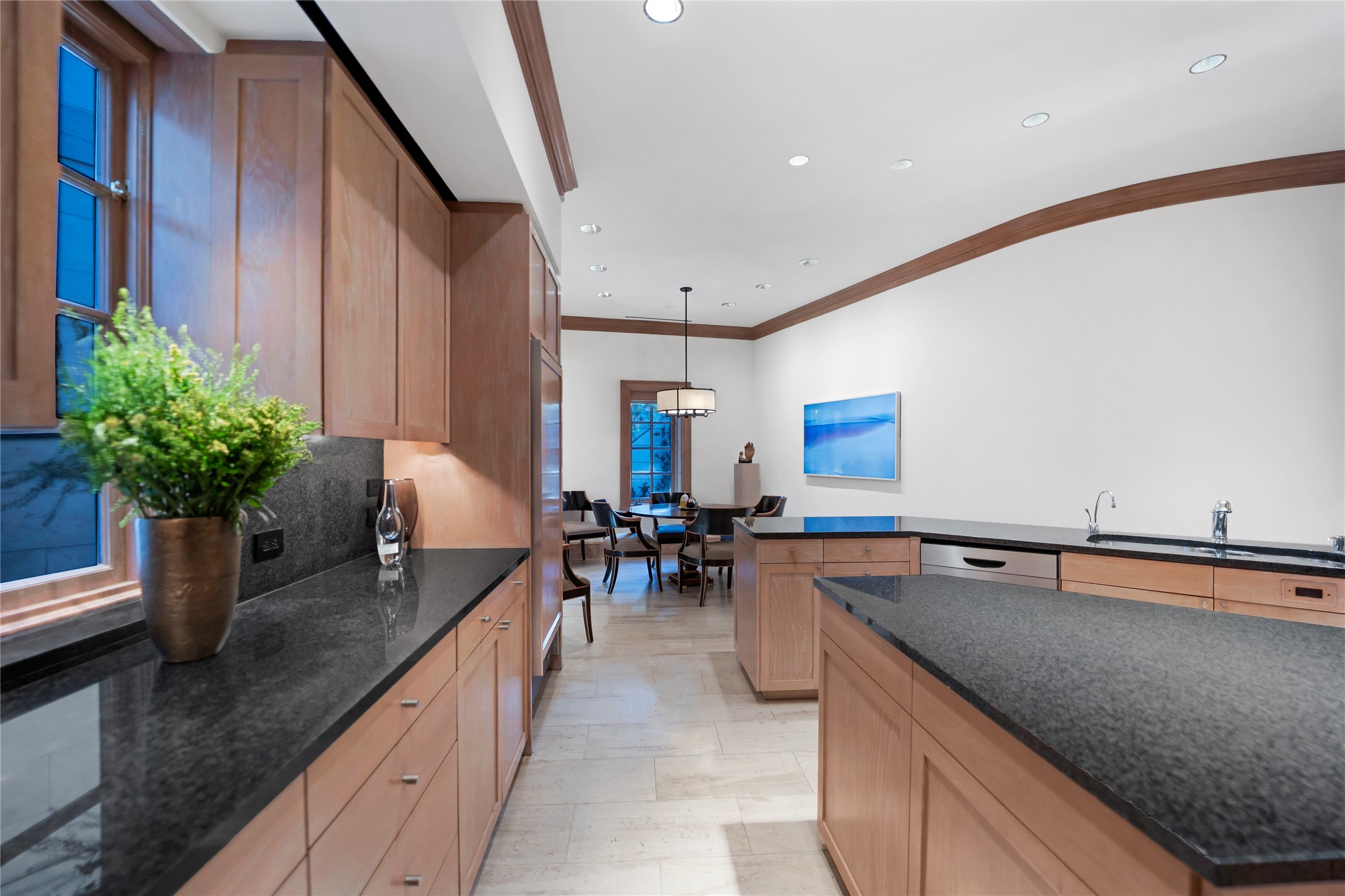 3901 Turtle Creek Boulevard, Residence 7 Dallas TX 75219