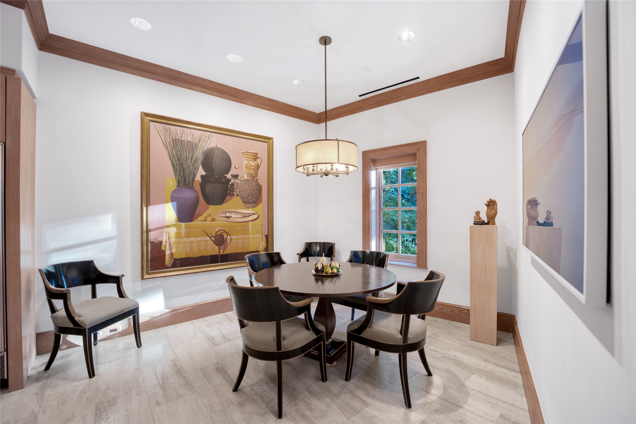 3901 Turtle Creek Boulevard, Residence 7 Dallas TX 75219