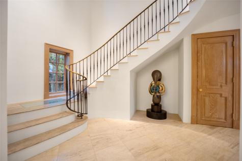 3901 Turtle Creek Boulevard, Residence 7 Dallas TX 75219