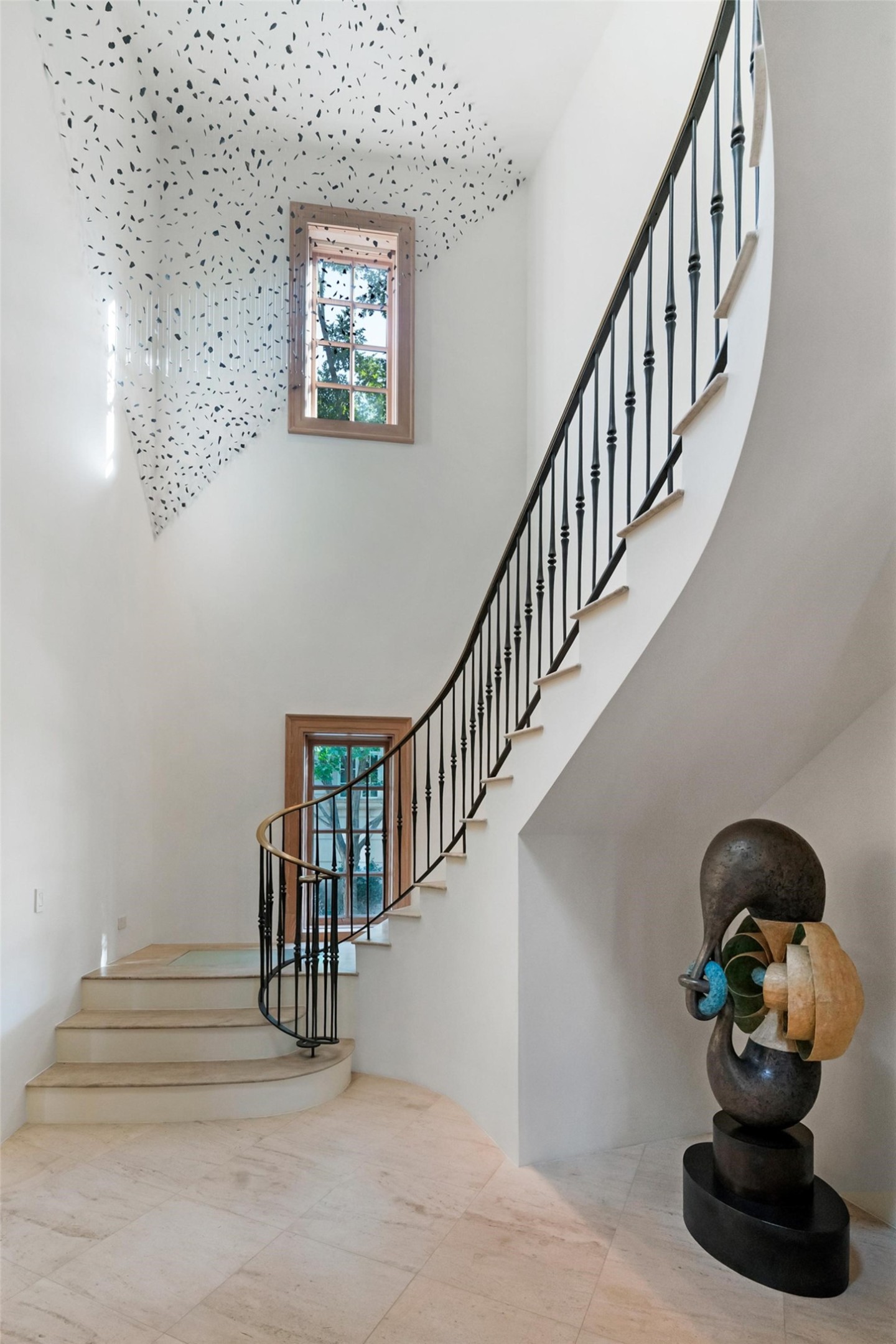 3901 Turtle Creek Boulevard, Residence 7 Dallas TX 75219