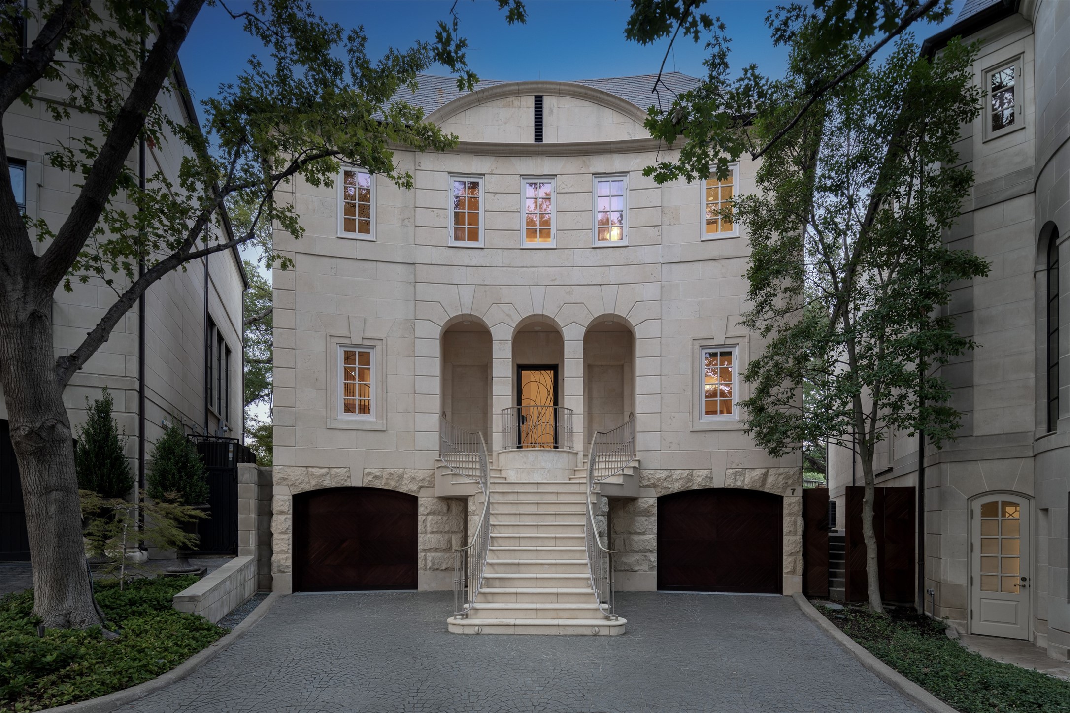 3901 Turtle Creek Boulevard, Residence 7 Dallas TX 75219