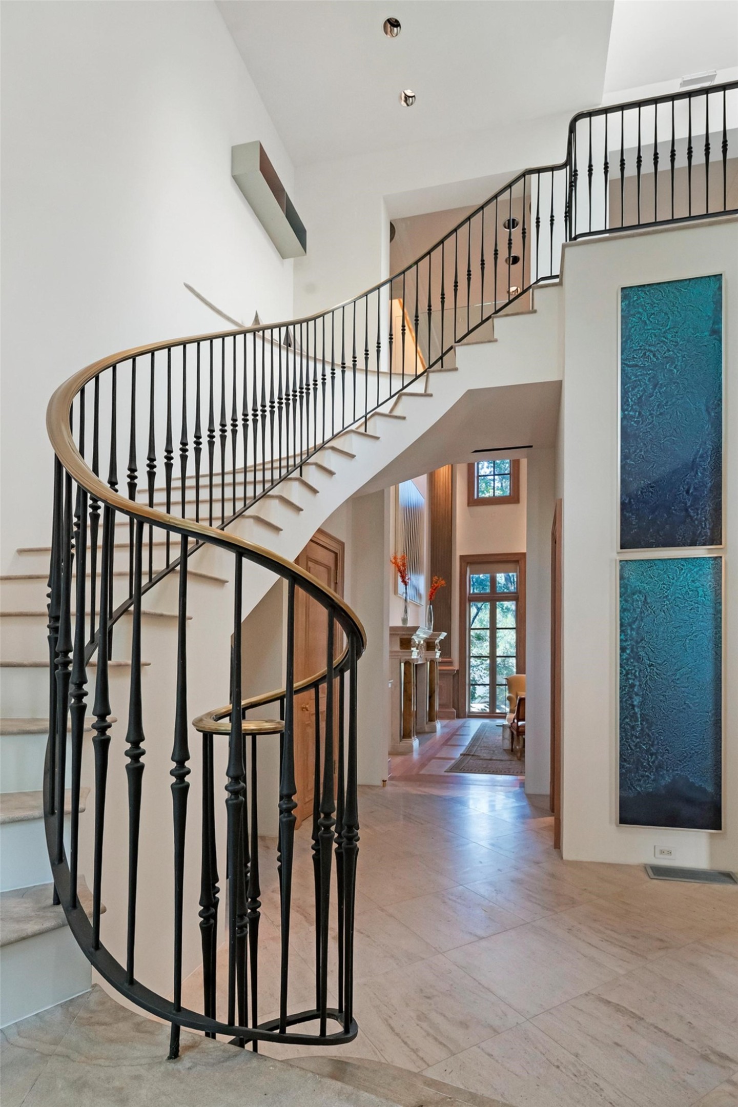 3901 Turtle Creek Boulevard, Residence 7 Dallas TX 75219