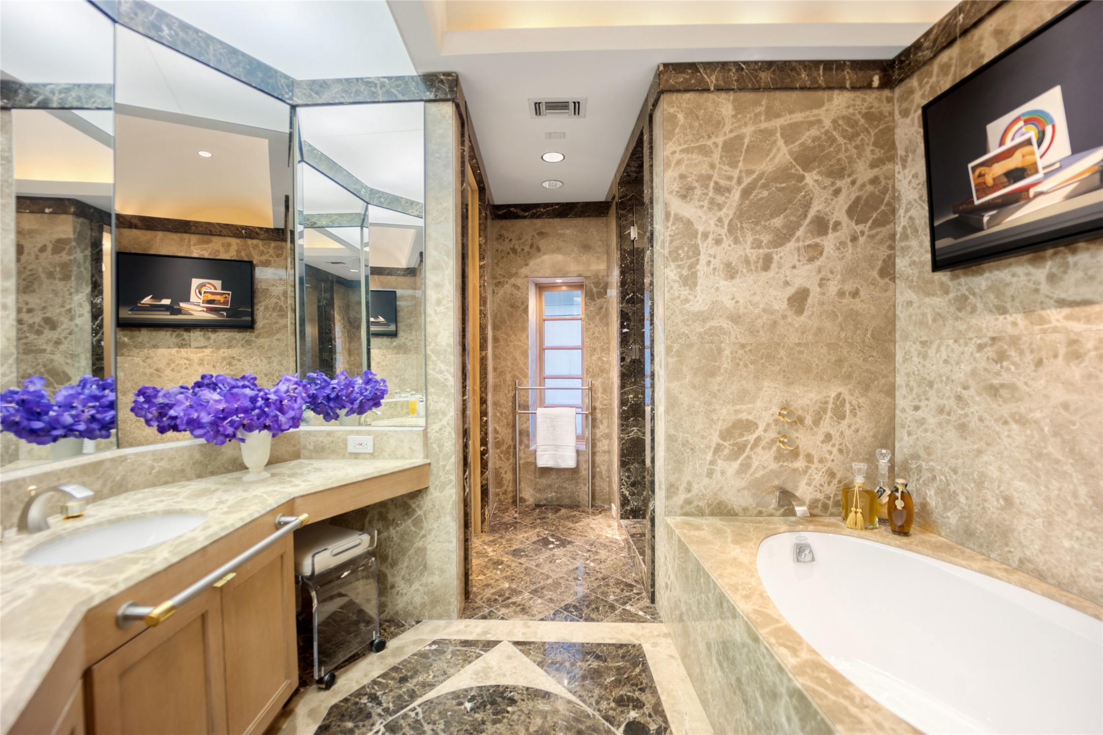 3901 Turtle Creek Boulevard, Residence 7 Dallas TX 75219