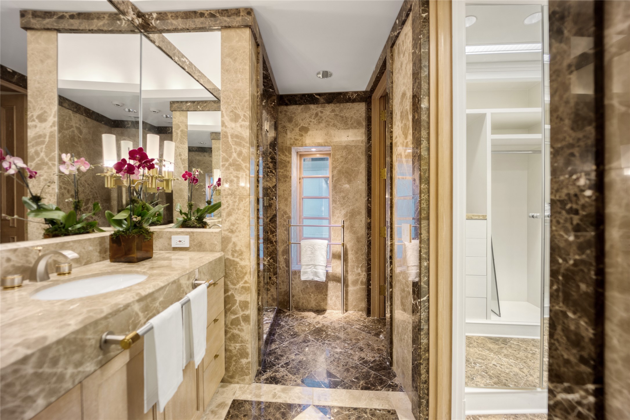 3901 Turtle Creek Boulevard, Residence 7 Dallas TX 75219