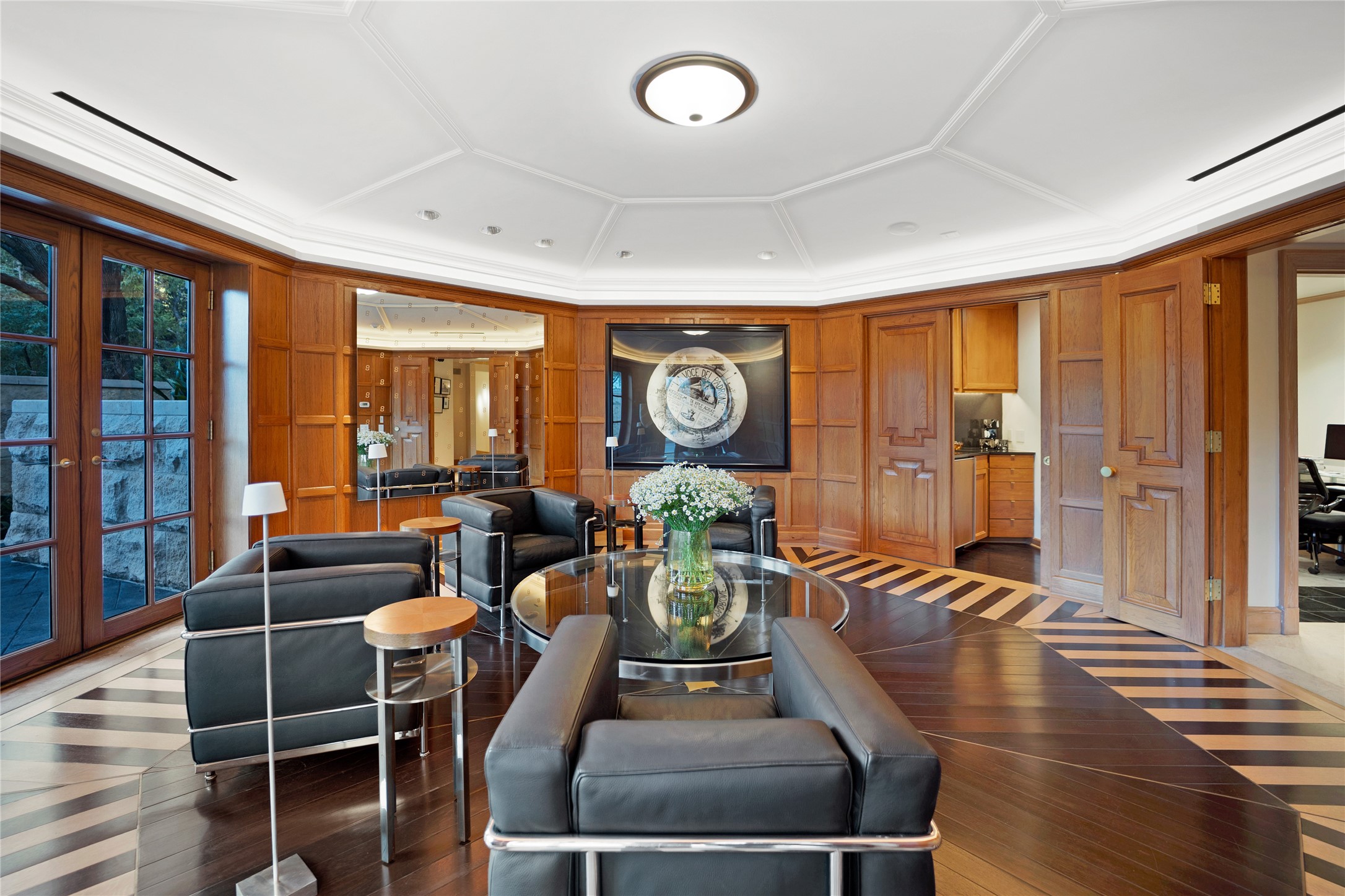 3901 Turtle Creek Boulevard, Residence 7 Dallas TX 75219