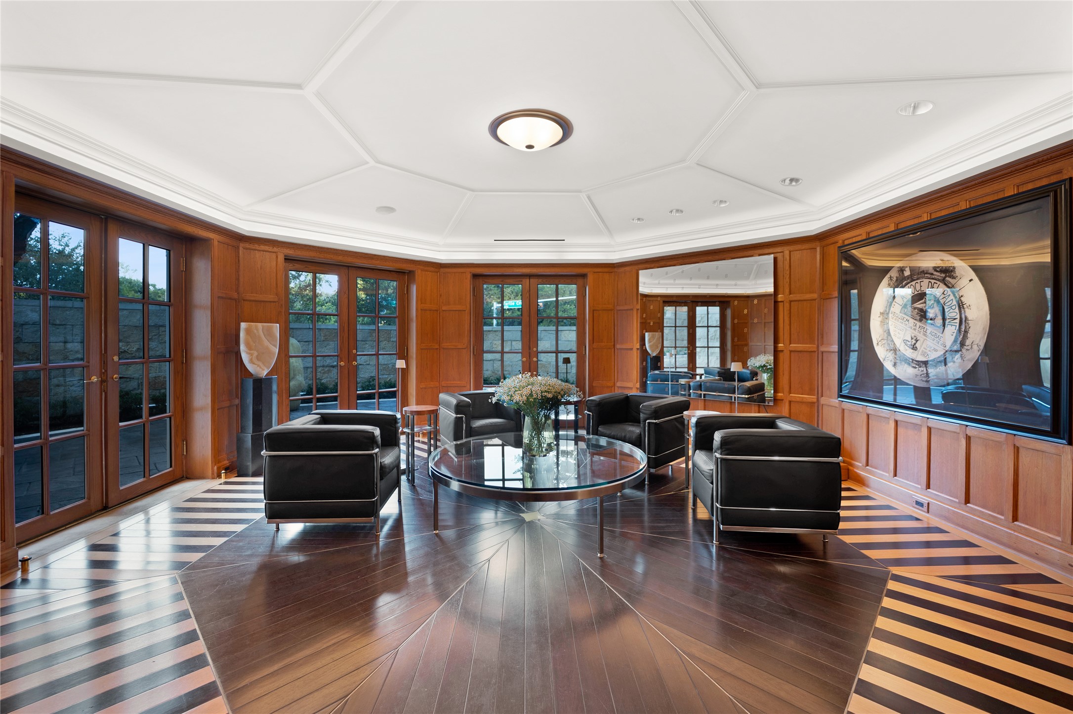 3901 Turtle Creek Boulevard, Residence 7 Dallas TX 75219