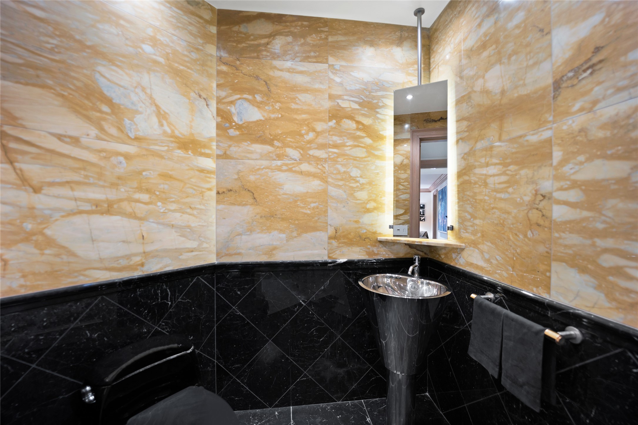 3901 Turtle Creek Boulevard, Residence 7 Dallas TX 75219