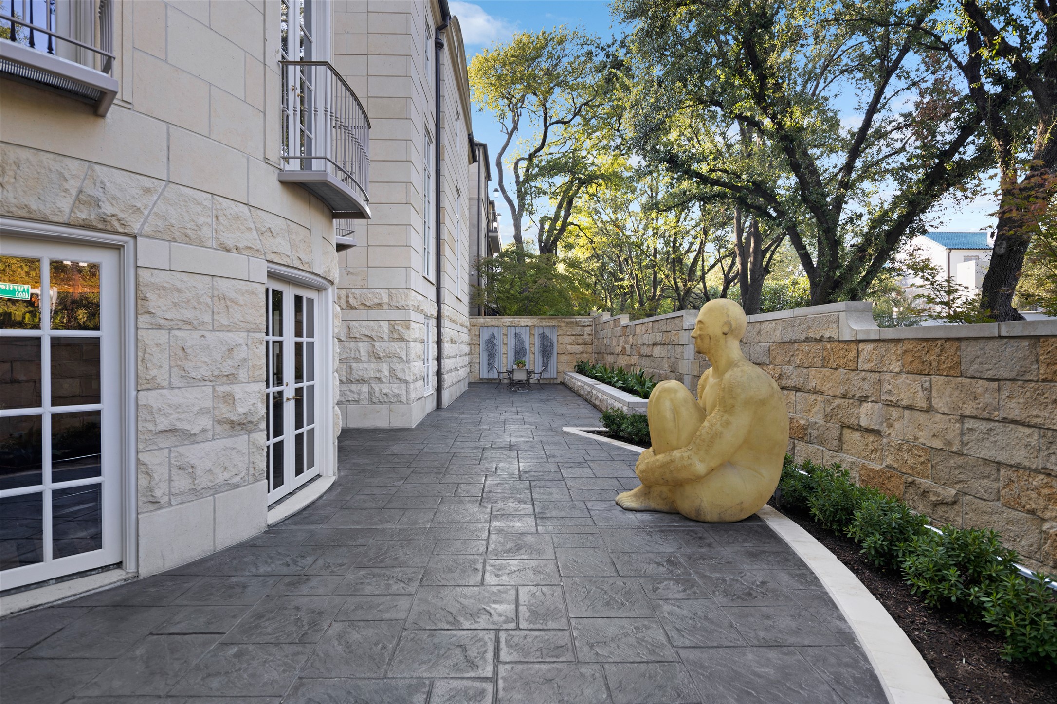 3901 Turtle Creek Boulevard, Residence 7 Dallas TX 75219