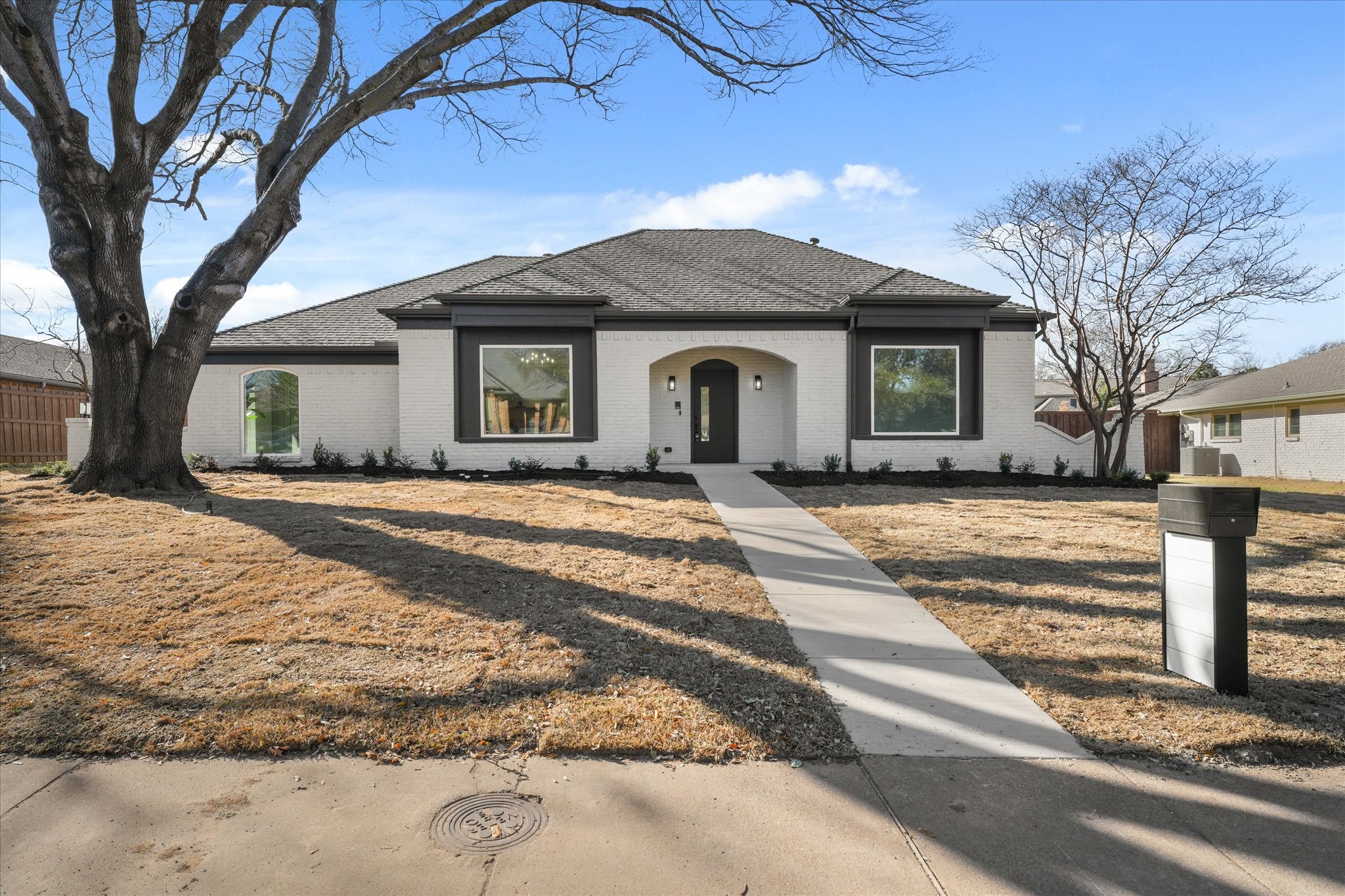 7606 Applecross Lane Dallas TX 75248