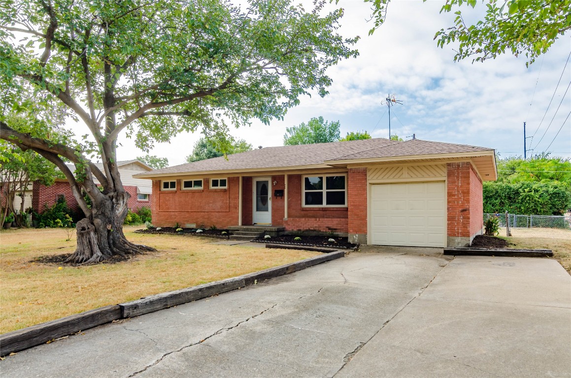 445 Lynn Street Richardson TX 75080
