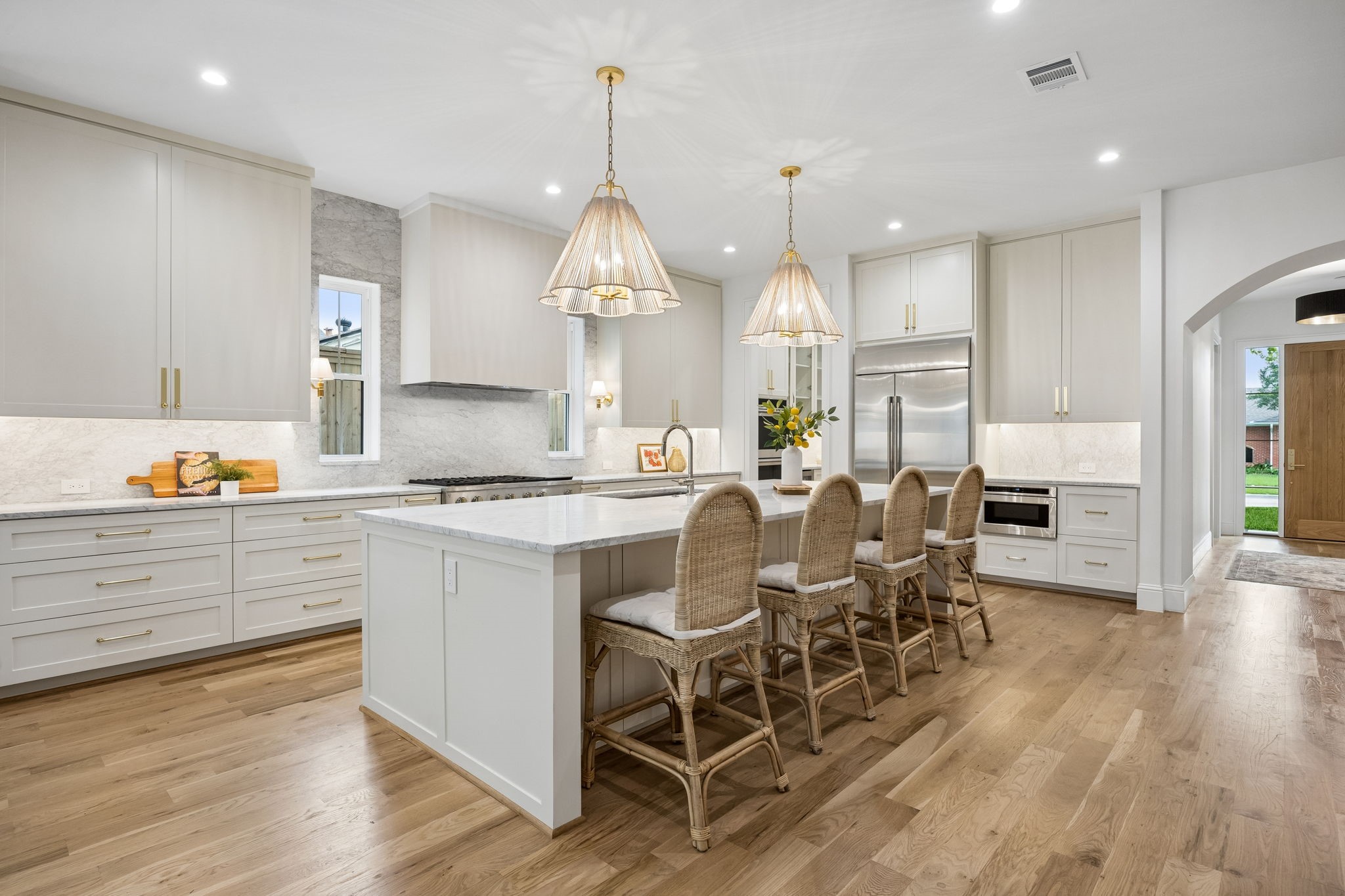 10215 Lynford Drive Dallas TX 75238