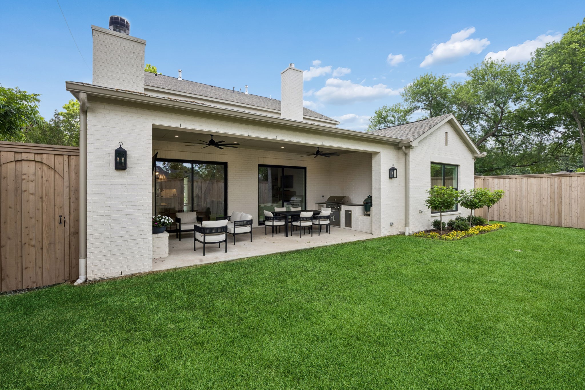 10215 Lynford Drive Dallas TX 75238