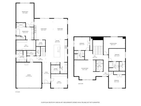 10215 Lynford Drive Dallas TX 75238