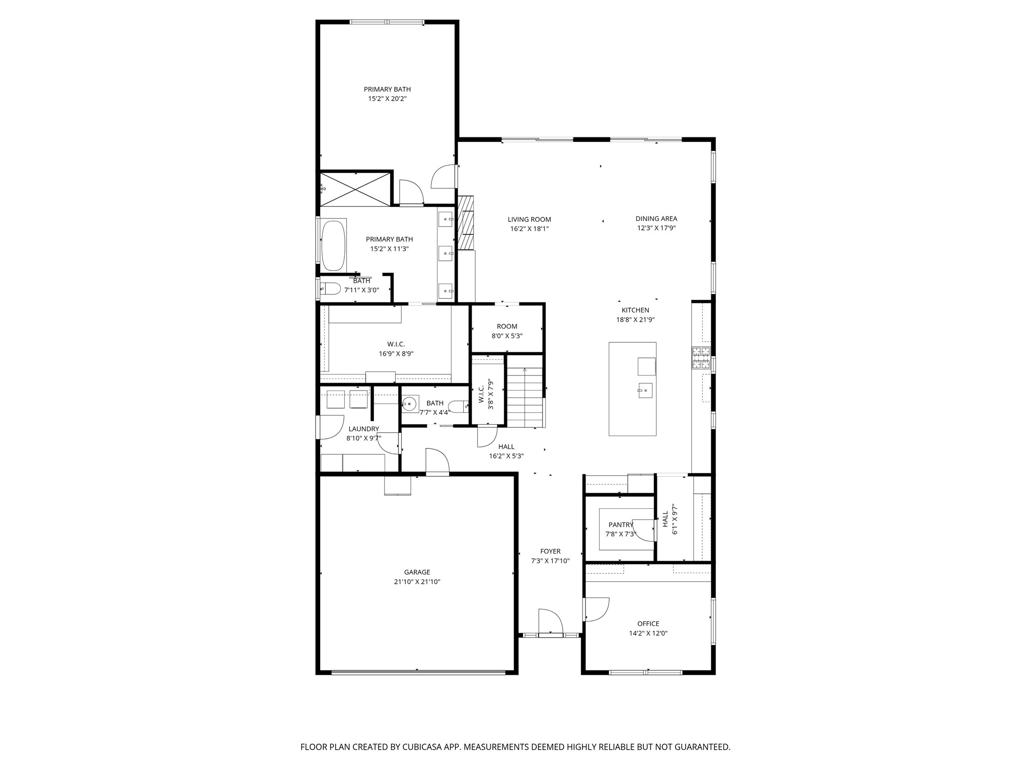 10215 Lynford Drive Dallas TX 75238