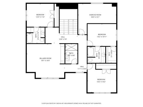 10215 Lynford Drive Dallas TX 75238