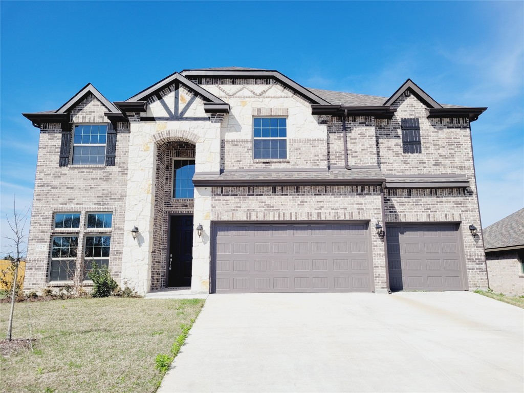 625 Alaina Drive Desoto TX 75115