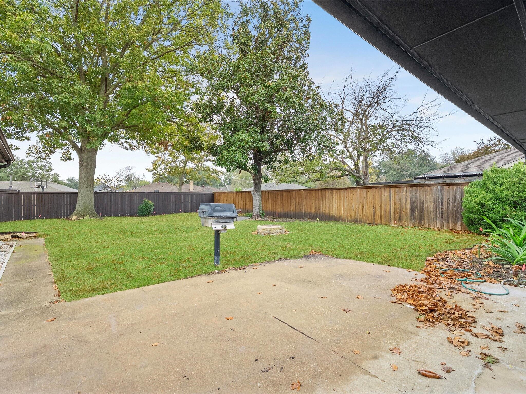 2708 Melrose Drive Plano TX 75075