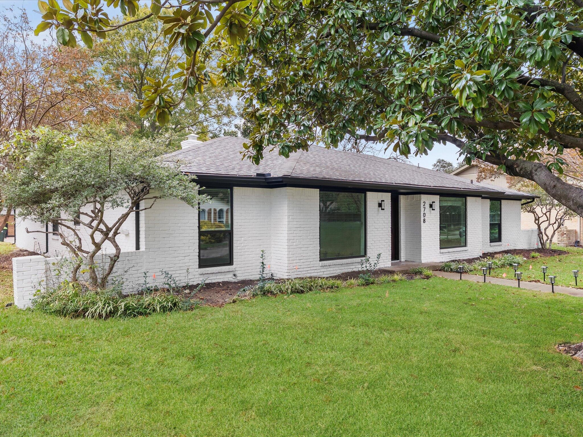 2708 Melrose Drive Plano TX 75075