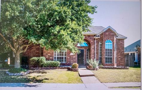 1125 Pleasant Oaks Drive Lewisville TX 75067