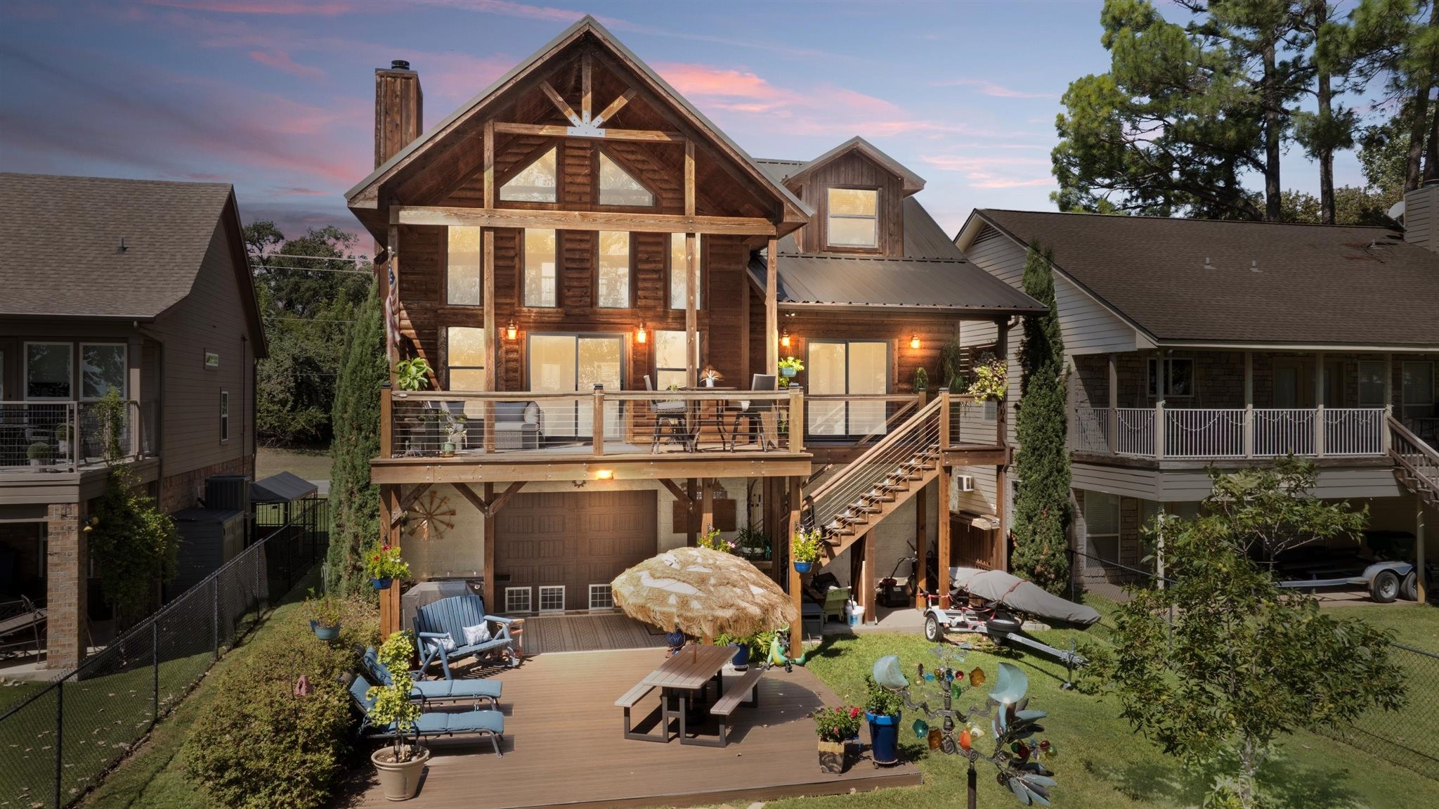 808 W Lake Drive Weatherford TX 76087