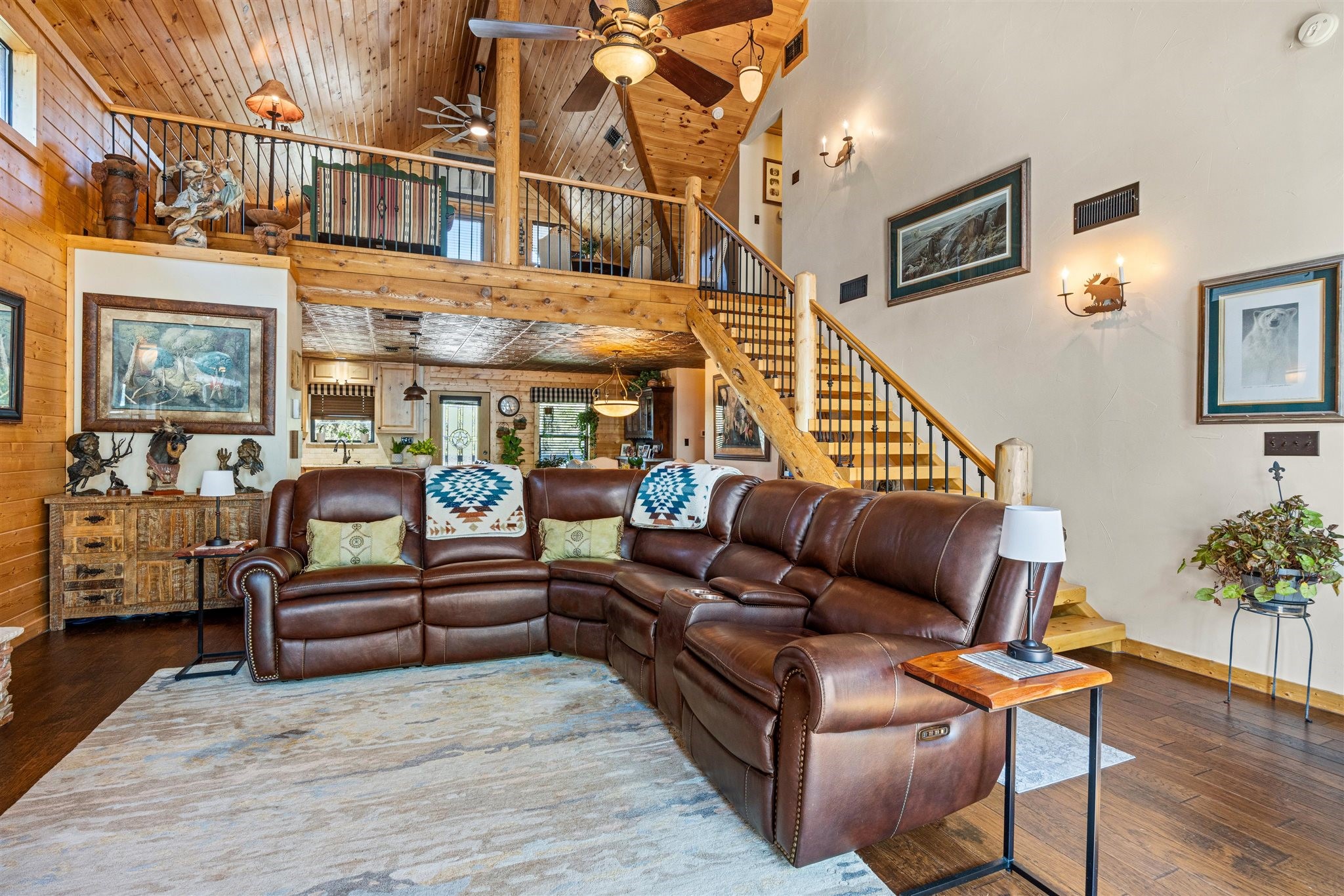 808 W Lake Drive Weatherford TX 76087