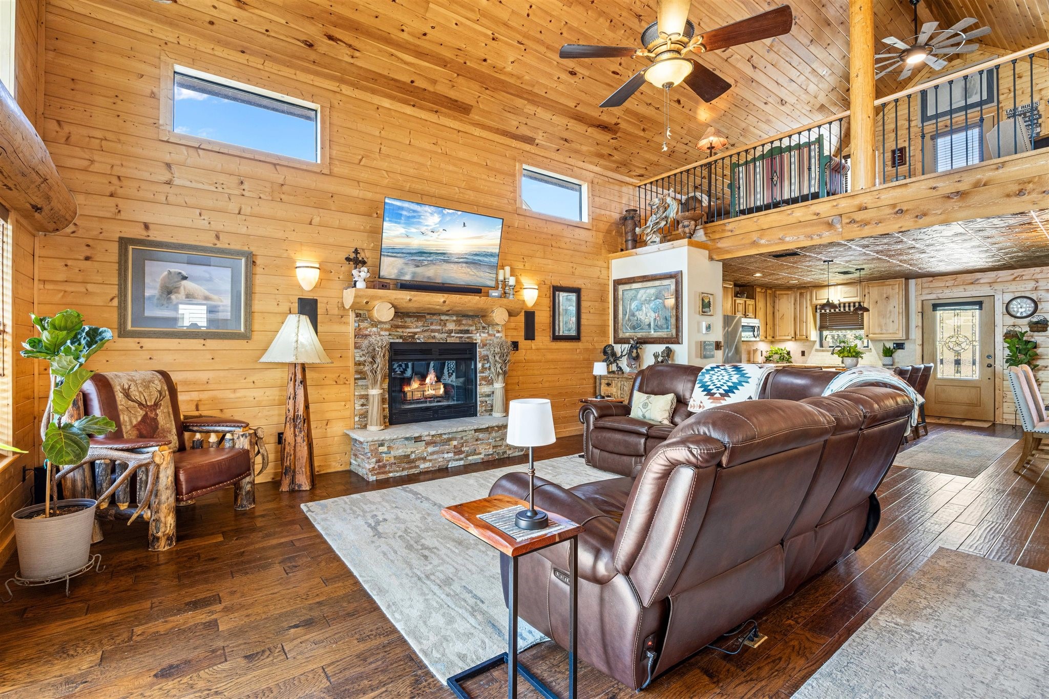 808 W Lake Drive Weatherford TX 76087