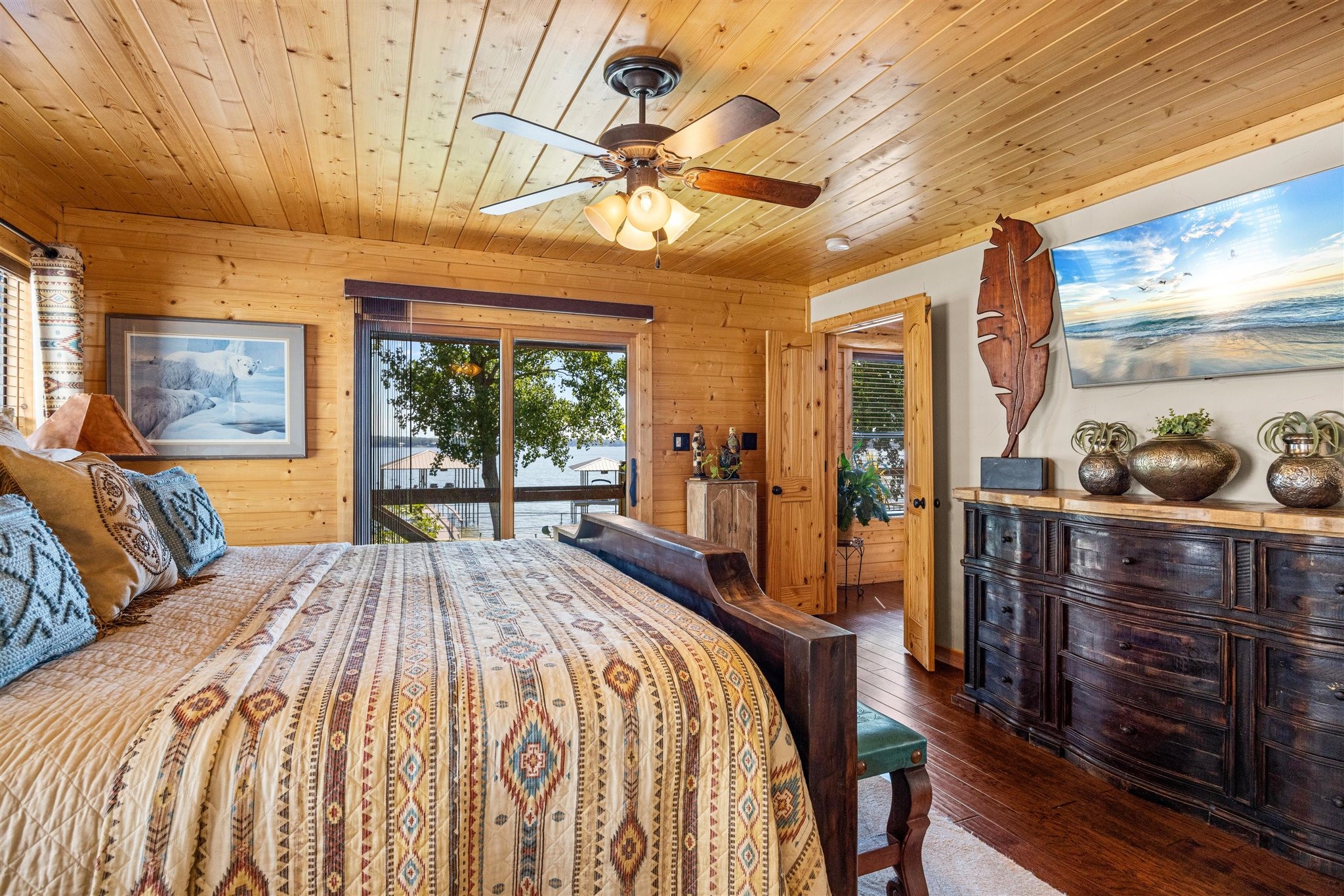 808 W Lake Drive Weatherford TX 76087