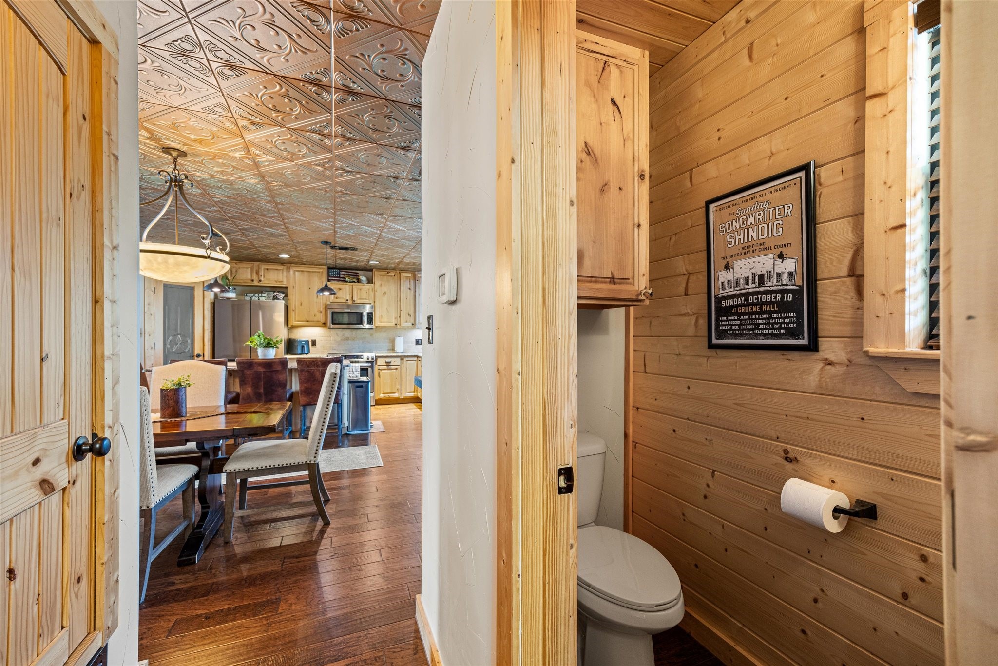 808 W Lake Drive Weatherford TX 76087