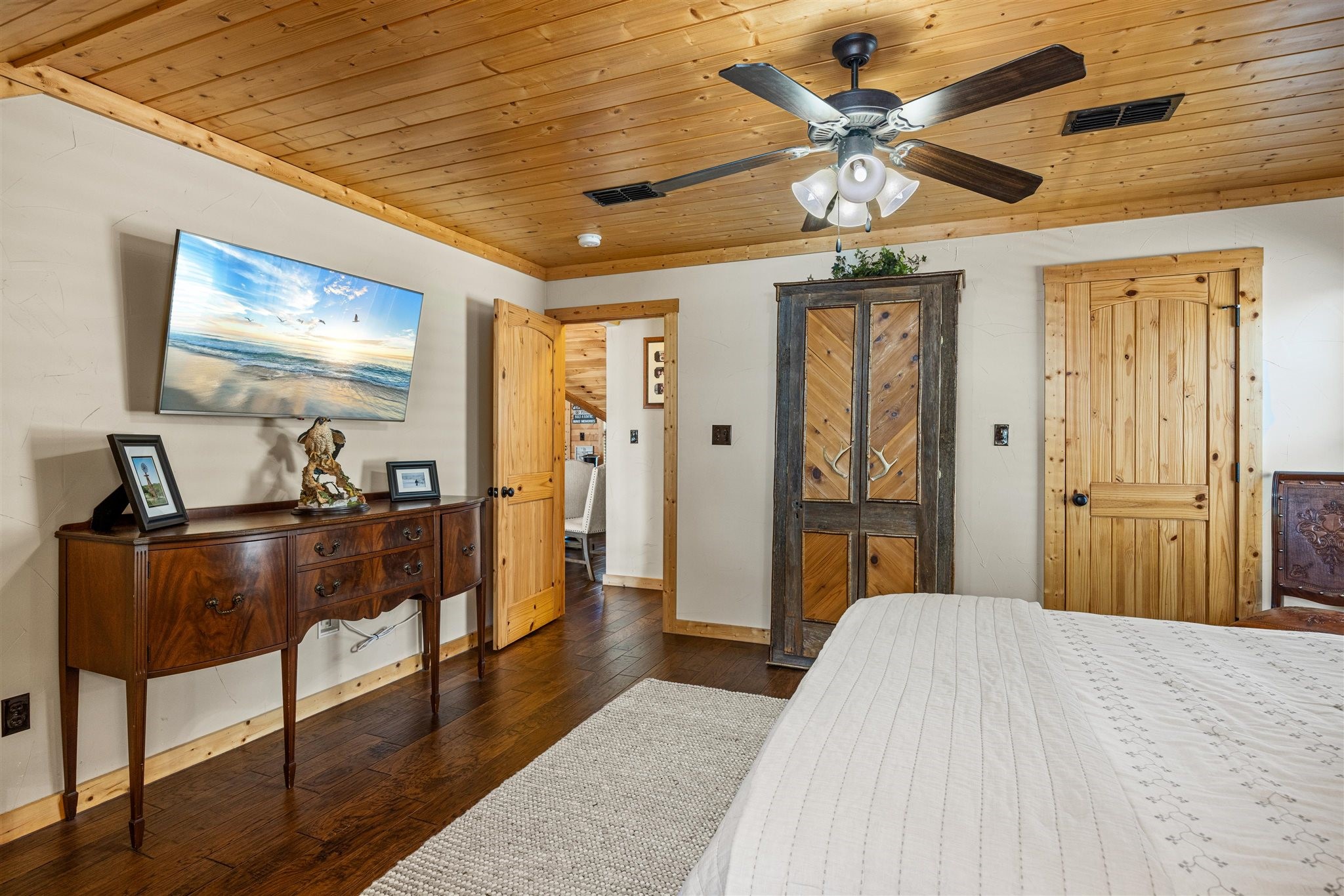 808 W Lake Drive Weatherford TX 76087