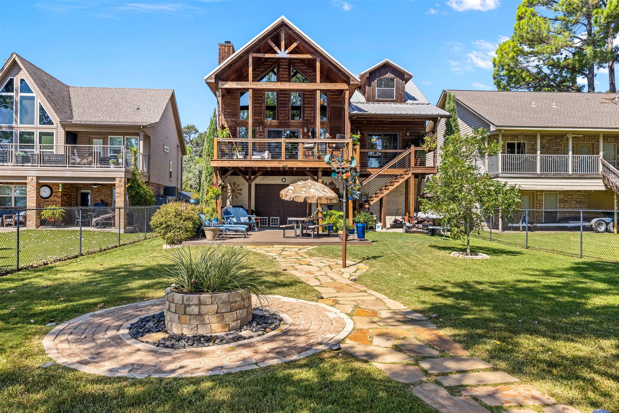 808 W Lake Drive Weatherford TX 76087