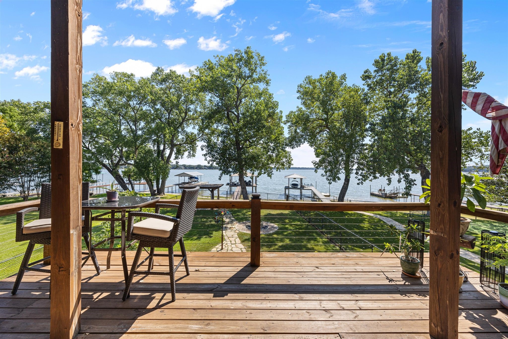 808 W Lake Drive Weatherford TX 76087