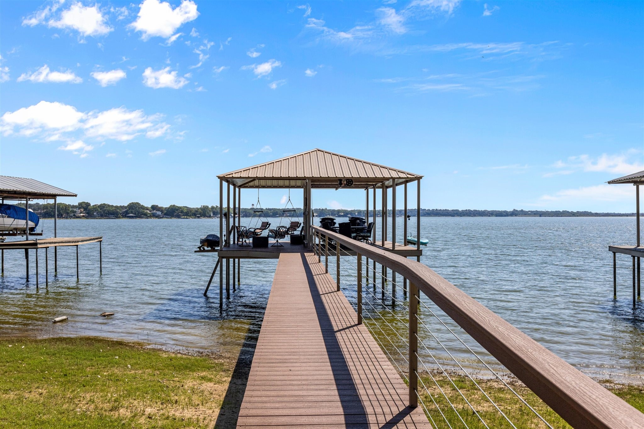 808 W Lake Drive Weatherford TX 76087