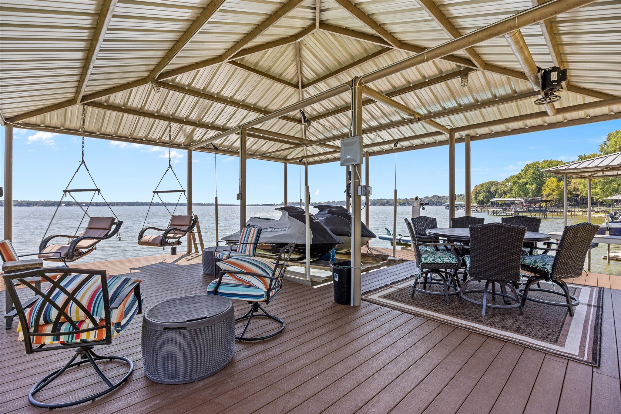 808 W Lake Drive Weatherford TX 76087