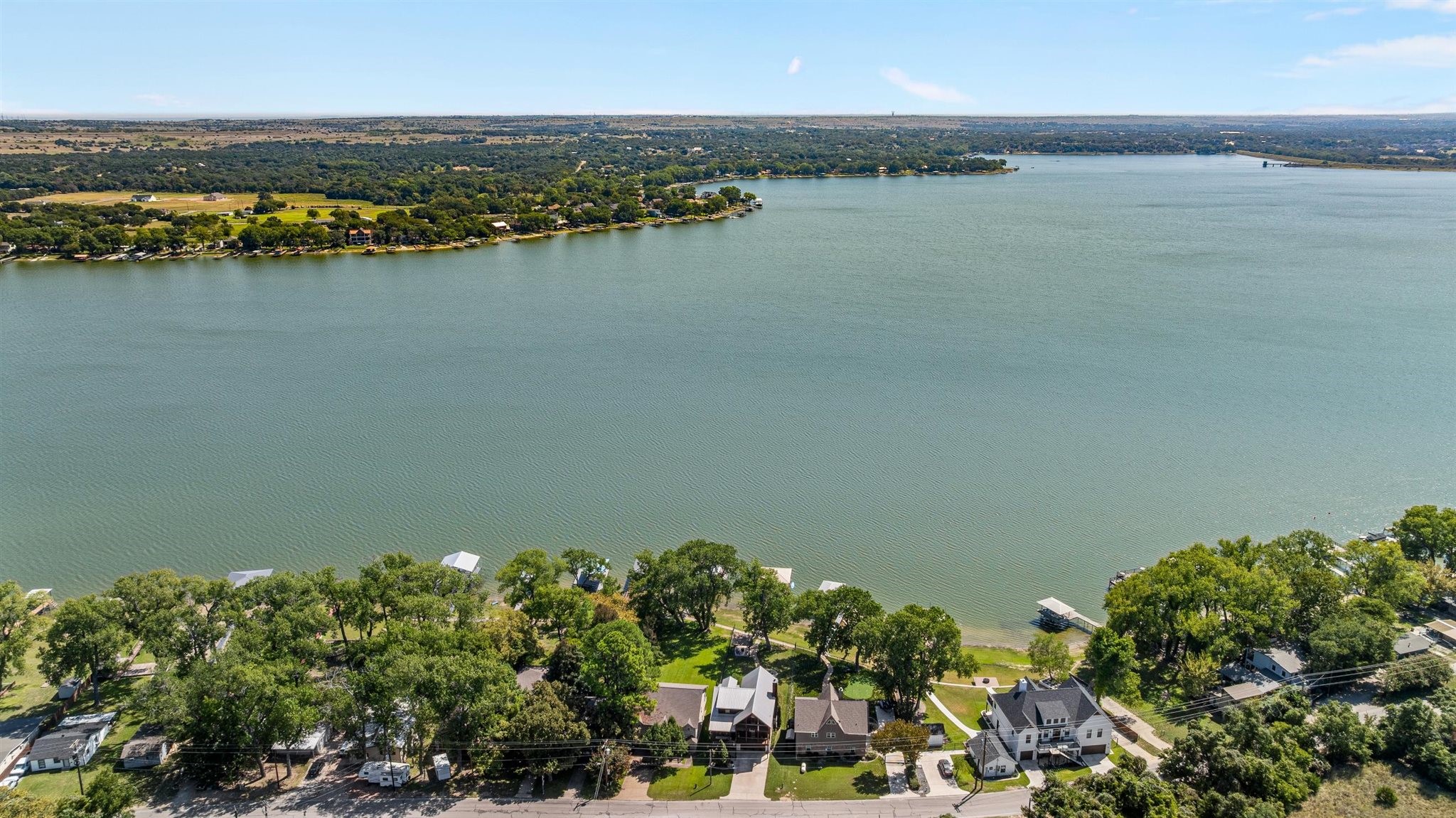 808 W Lake Drive Weatherford TX 76087