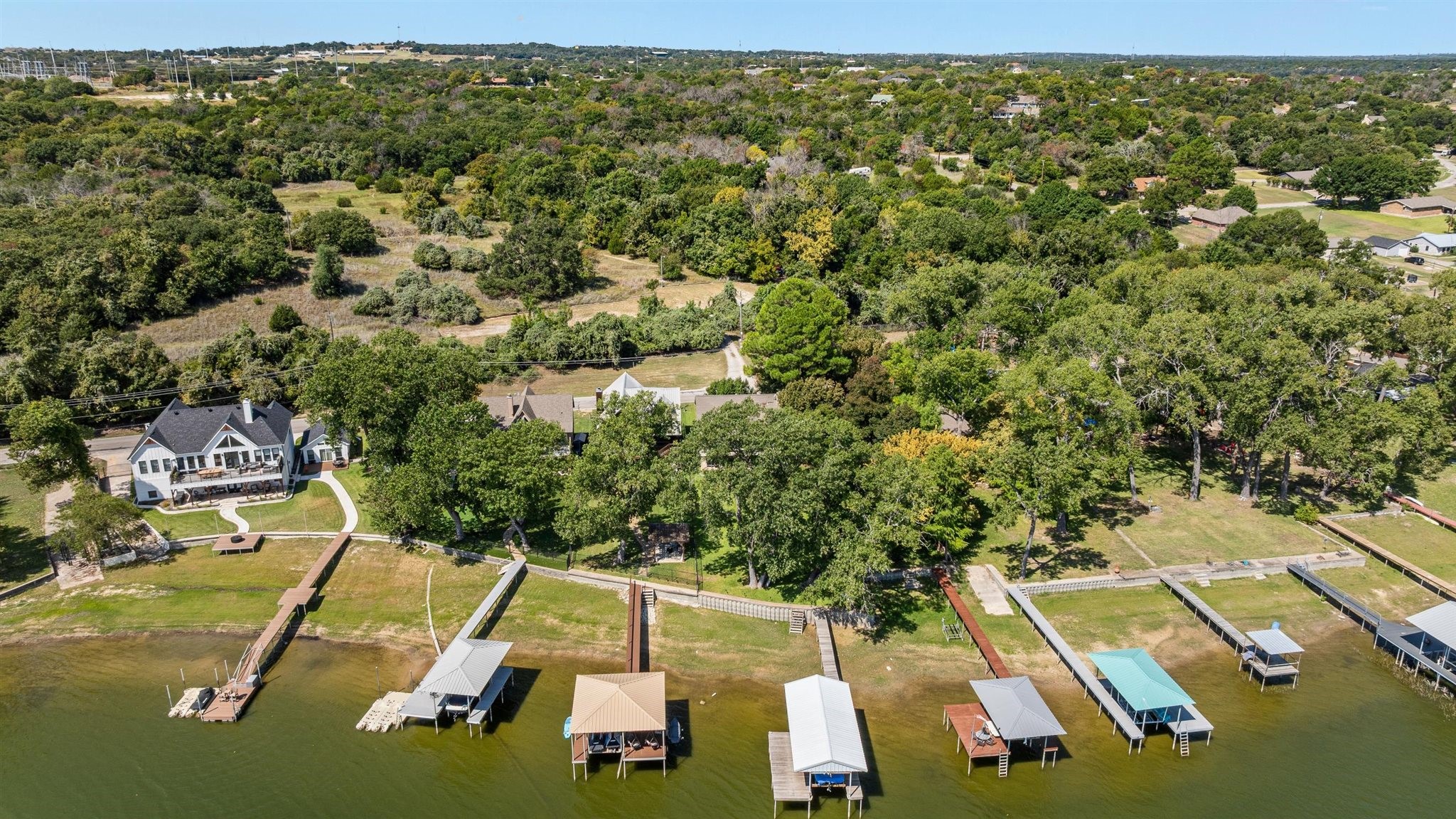 808 W Lake Drive Weatherford TX 76087