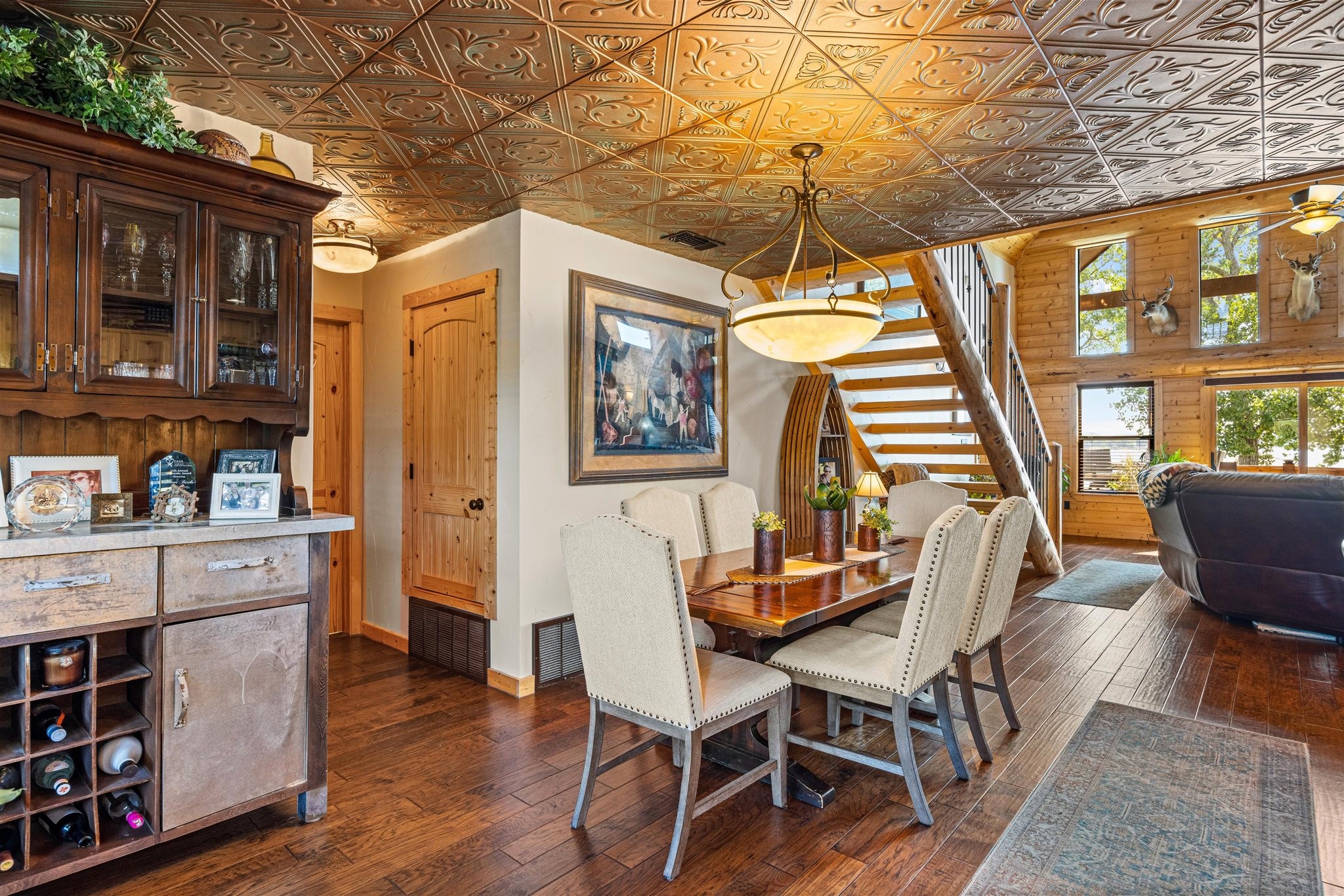 808 W Lake Drive Weatherford TX 76087