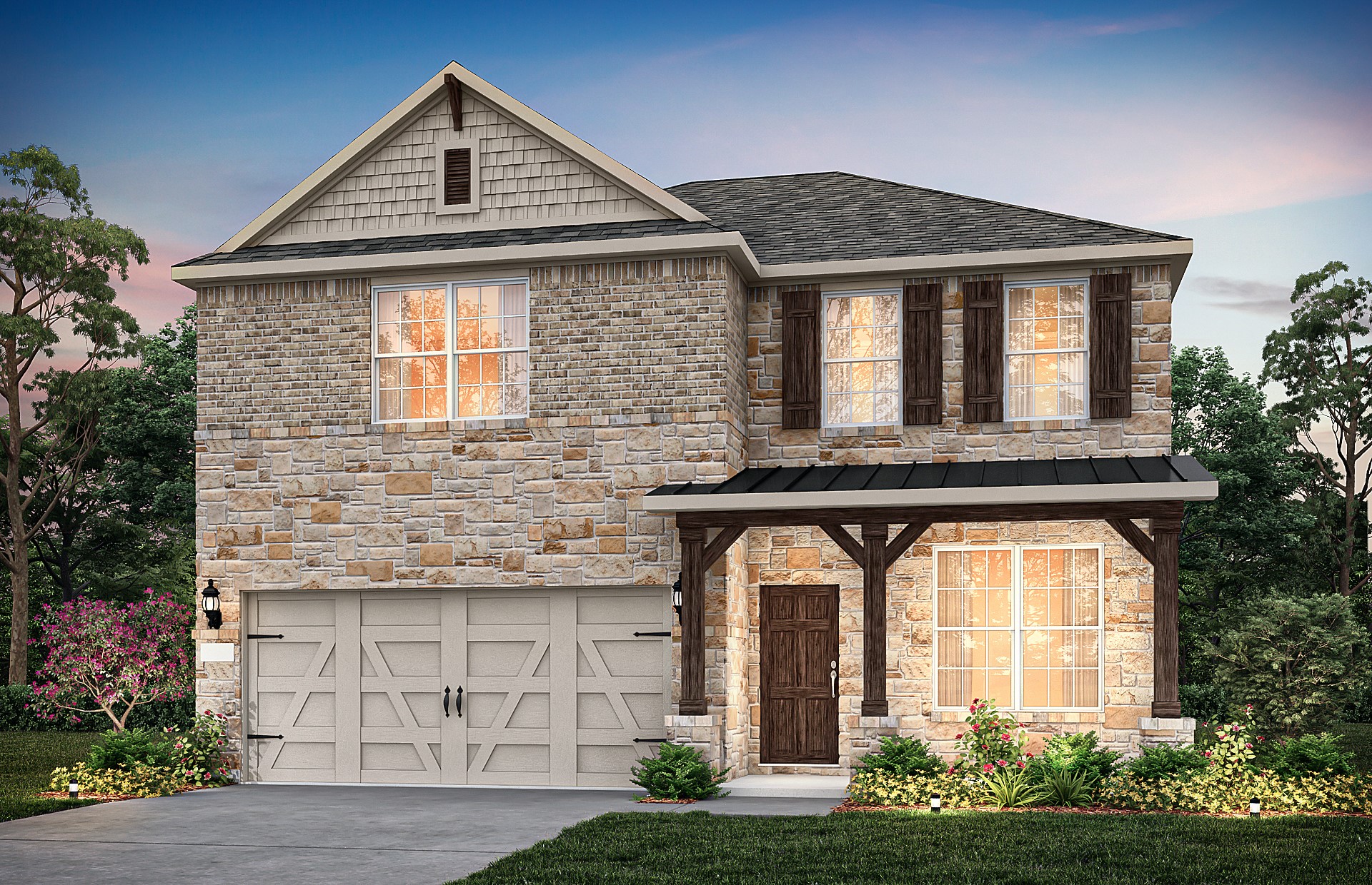 4725 Ripley Court Celina TX 75009