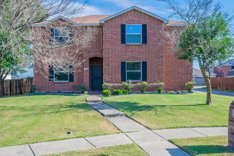 1000 Bumble Bee Drive Lancaster TX 75134