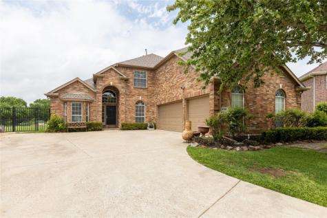 9709 Kings Link Circle Rowlett TX 75089