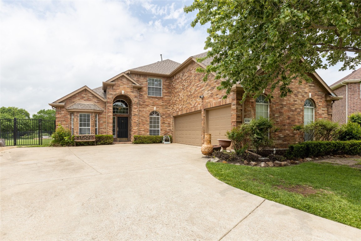 9709 Kings Link Circle Rowlett TX 75089