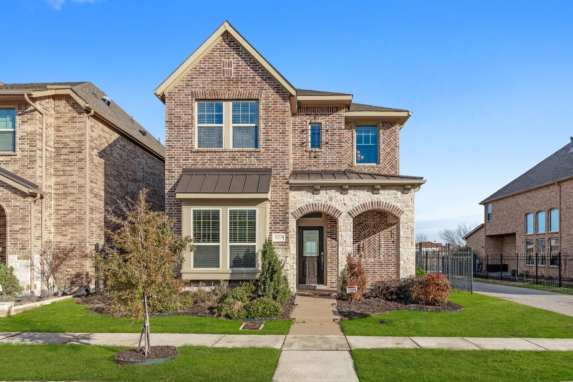 3119 Ivy Hill Lane Irving TX 75063