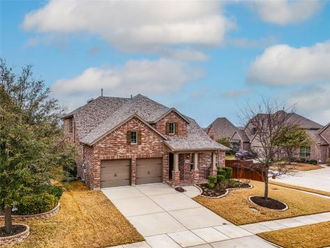 3800 Ironbark Way Mckinney TX 75071