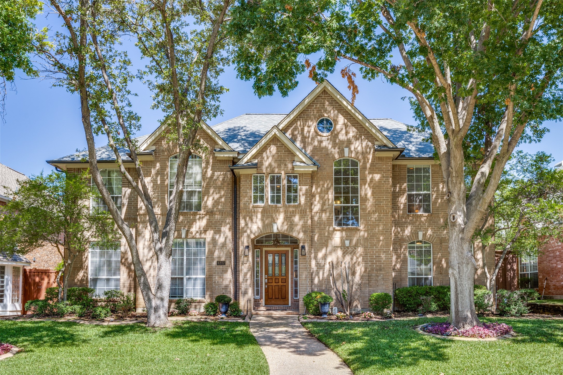 4317 Turnberry Court Plano TX 75024