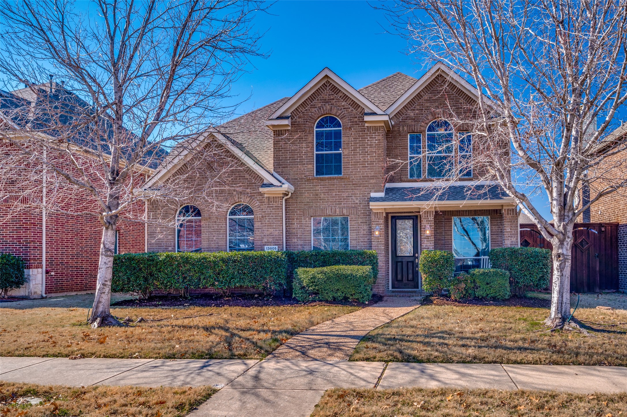 13805 Mill Town Drive Frisco TX 75033
