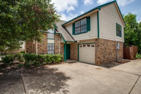 13255 Pandora Drive Dallas TX 75238