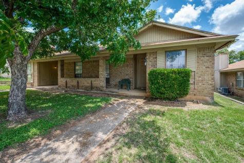 515 Guerin Drive Arlington TX 76012